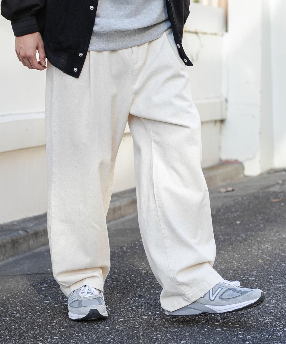 WEGO スケーターパンツ 