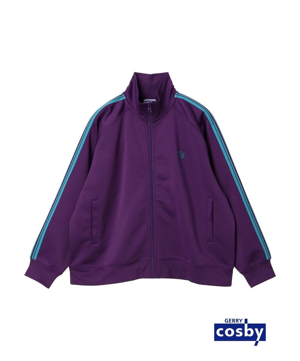 earth music&ecology Ｃｏｓｂｙ×ｅａｒｔｈ　トラックジャケット 