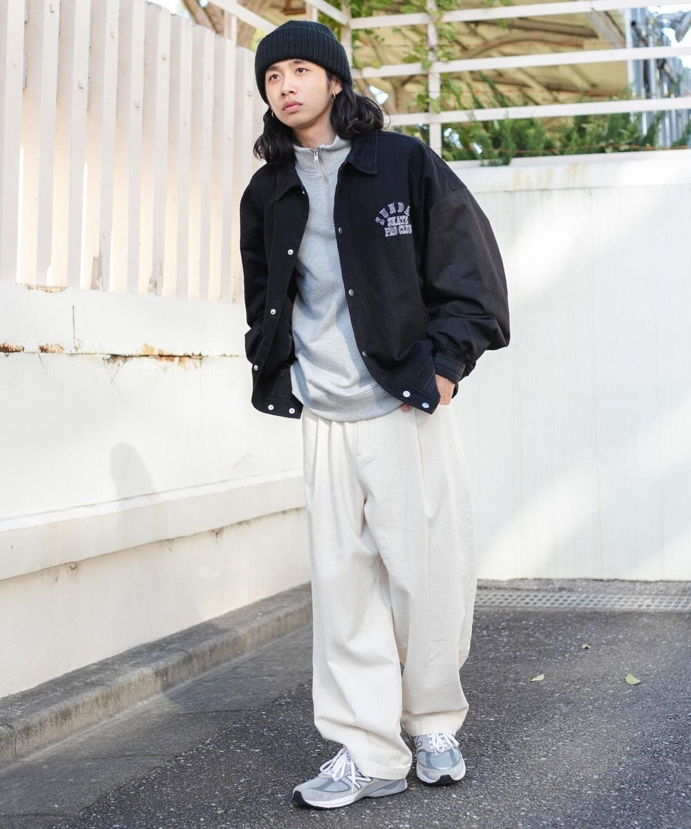 WEGO スケーターパンツ 