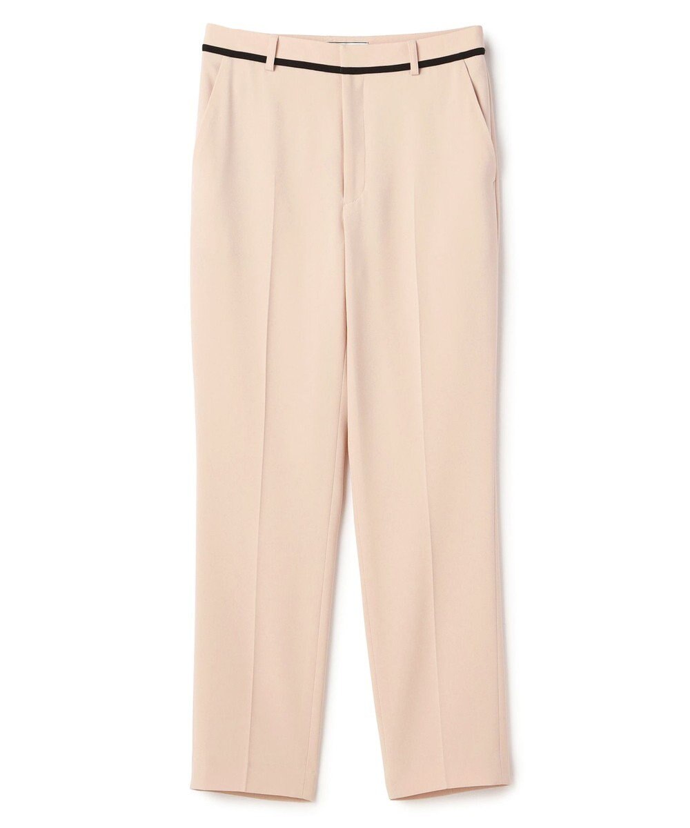 BEIGE， 【セットアップ対応】CINDY / クロップドパンツ 