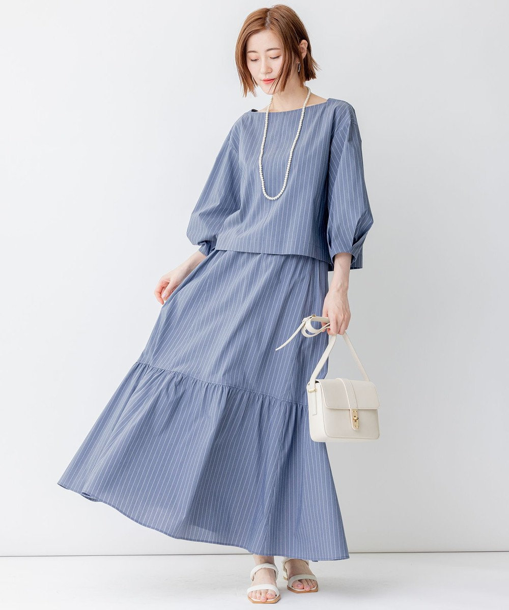 23区 【WEB限定】ハートピアス 