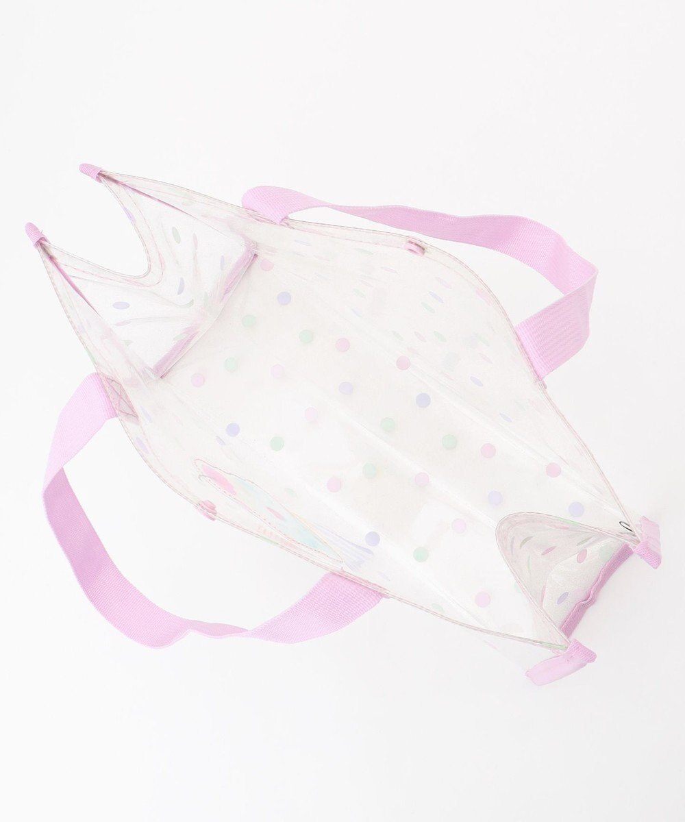 ANY KIDS シャラシャラ プールバッグ 