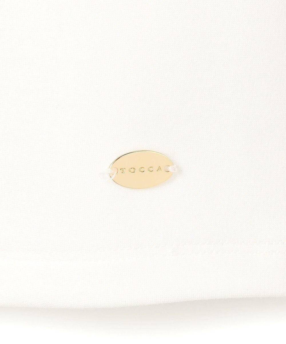 TOCCA 【星風まどかさん着用】SWEET CHANTILLY トップス 