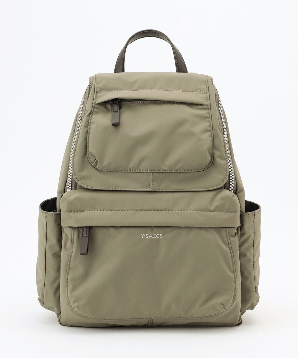 Y'SACCS カーゴポケット　リュックサック　Sサイズ 
