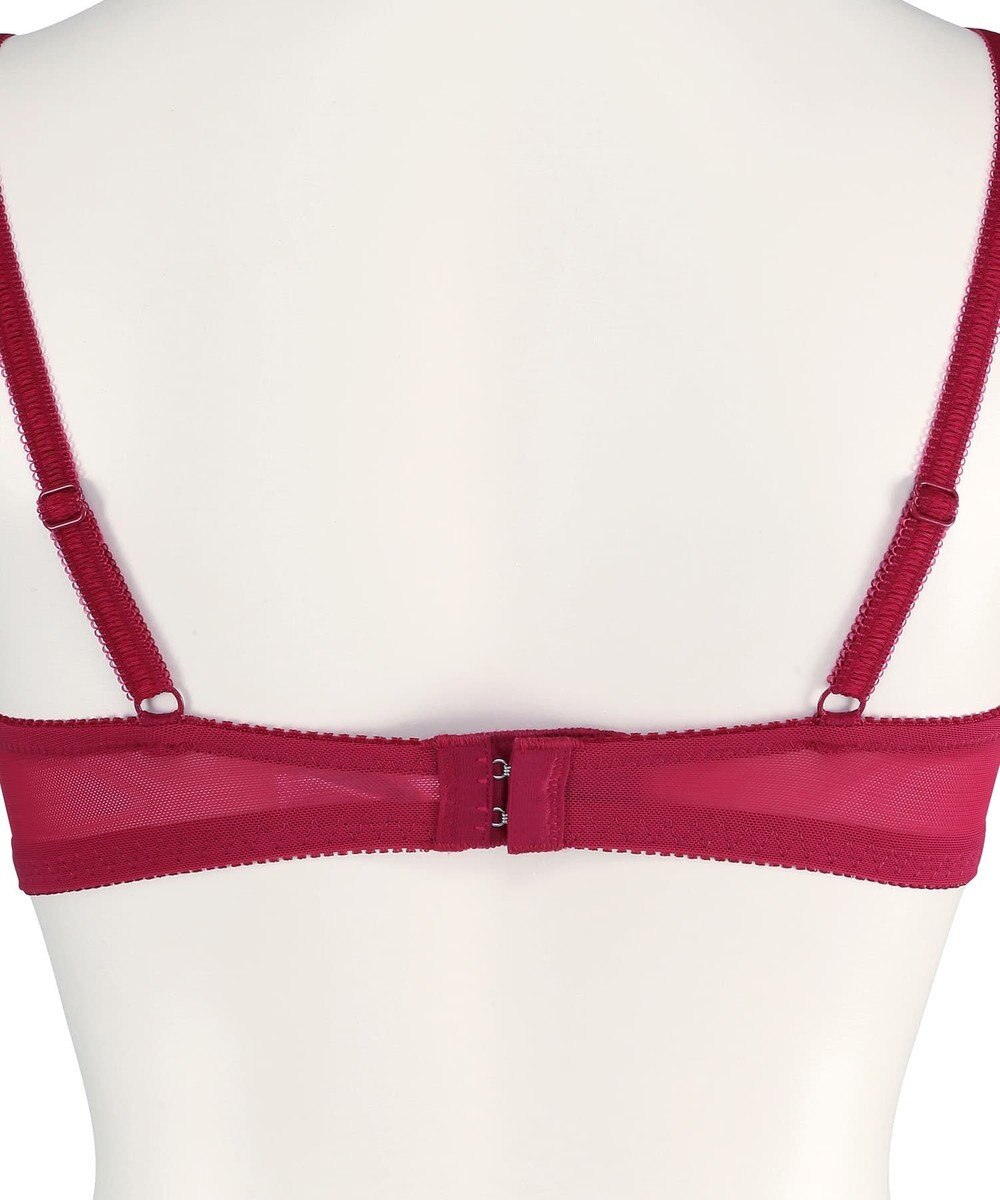 San-ai Resort（三愛水着楽園） エレガントコレクション【2409】単品ブラBCDカップ 【northerly】 