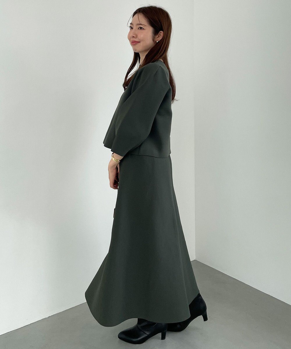 UNFILO L フォルムニット SETUP 