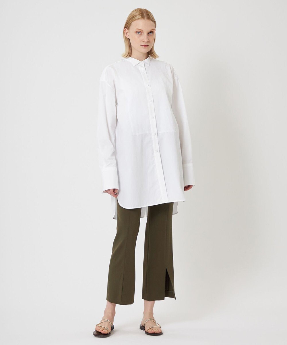 BEIGE， 【WEB限定】DIAMANT / ドレスシャツ 