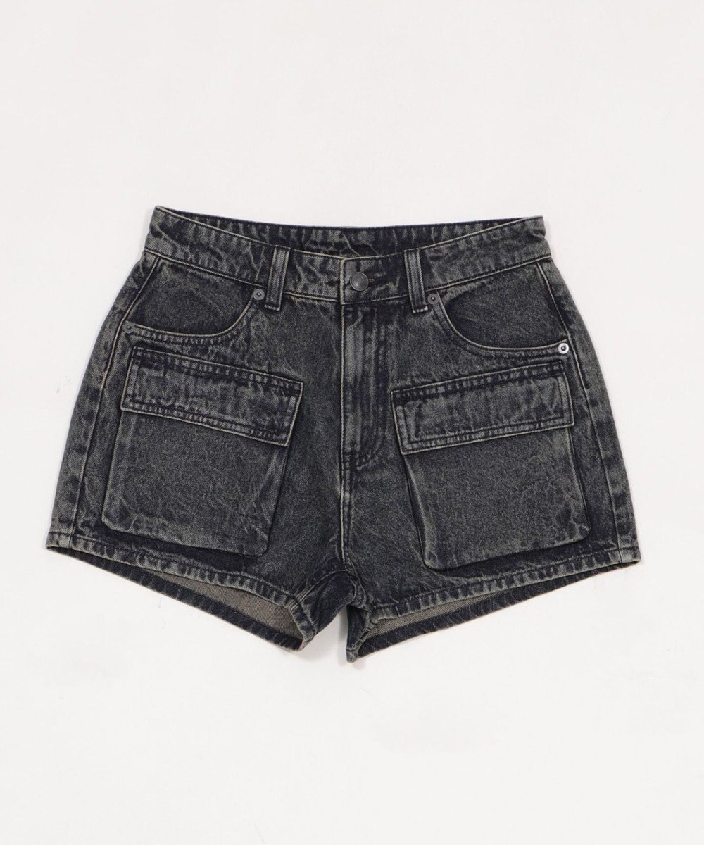 WEGO マイクロショートパンツ 