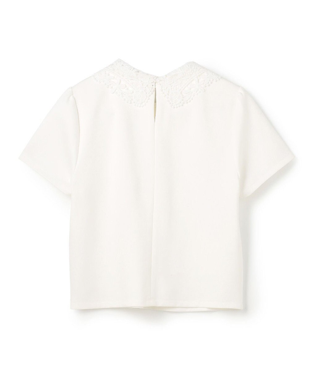 TOCCA 【星風まどかさん着用】SWEET CHANTILLY トップス 