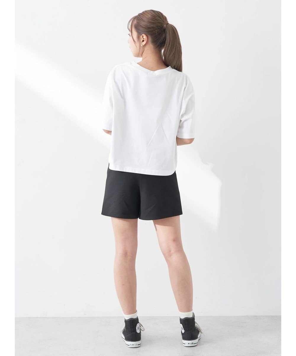 earth music&ecology ショートパンツ 