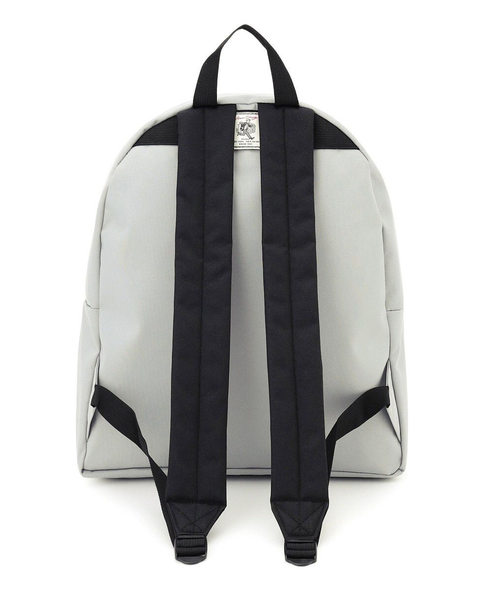 J.PRESS MEN 【AaronChang】【UNISEX】ナイロンキャンバス バックパック 