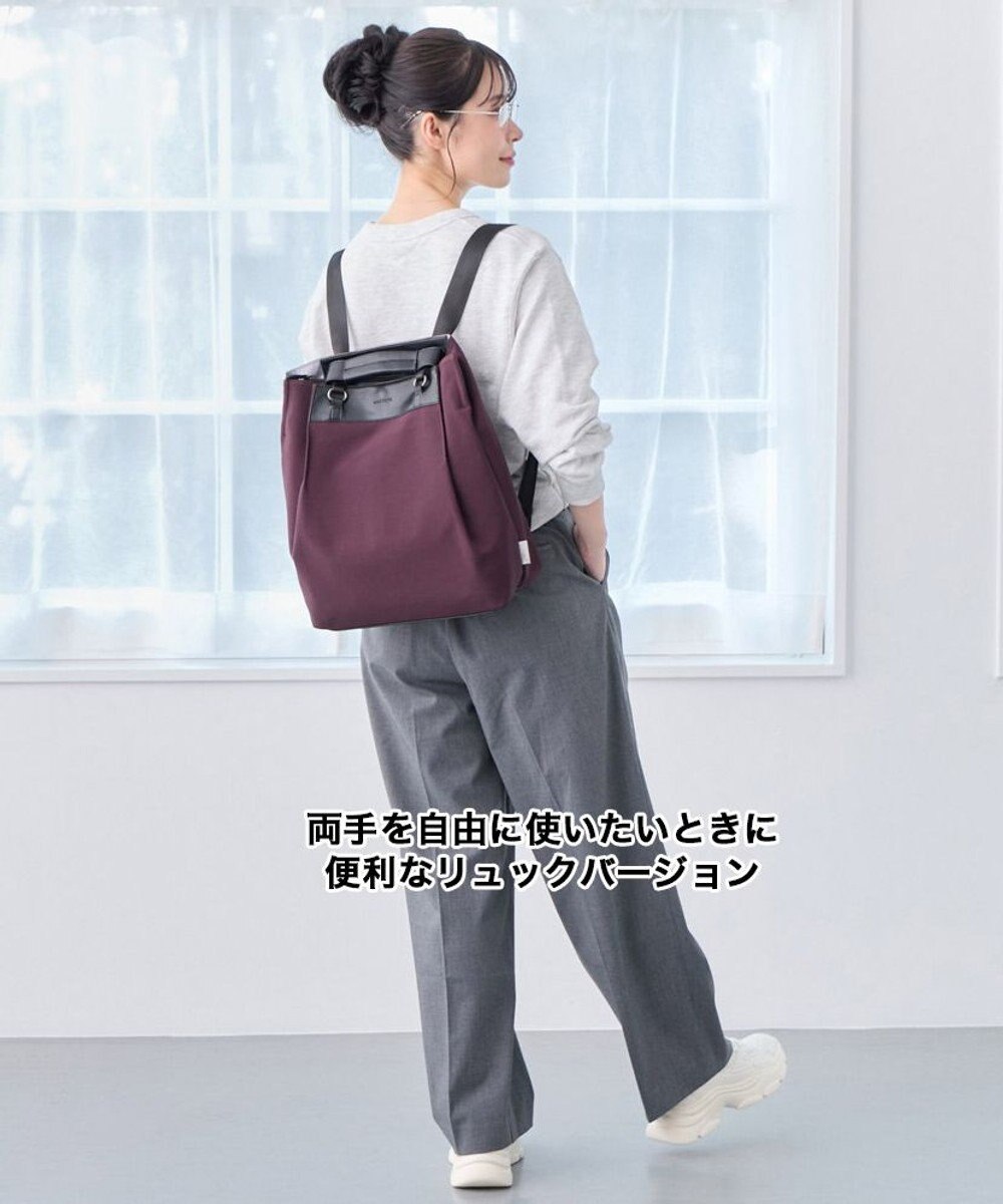 ROOTOTE 3667【ルーポケットが主役!】LT.セオルー.フロントオープン-A 