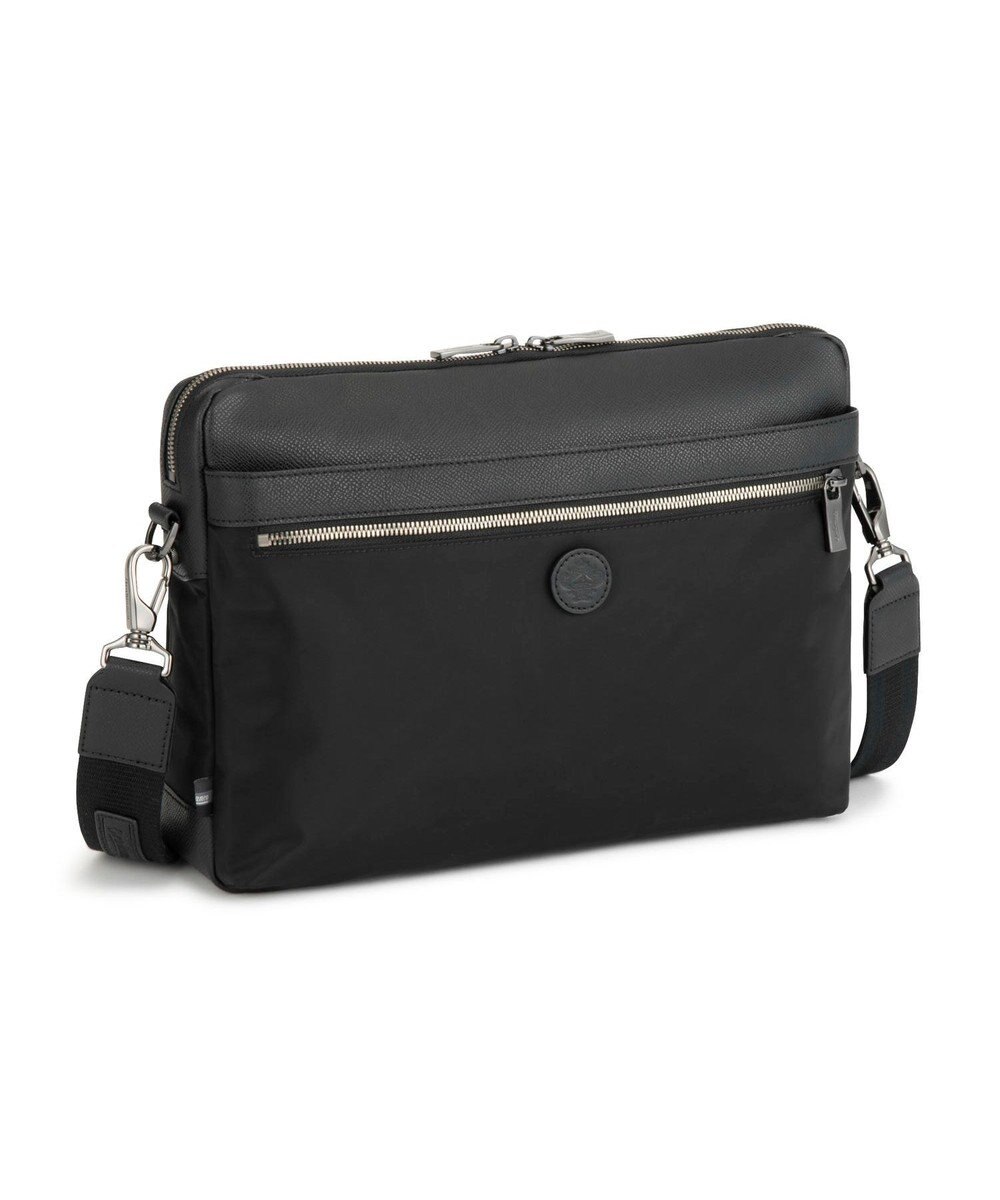 ACE BAGS & LUGGAGE Orobianco ソロペルテ ショルダーバッグ  A4サイズ 92969 オロビアンコ 