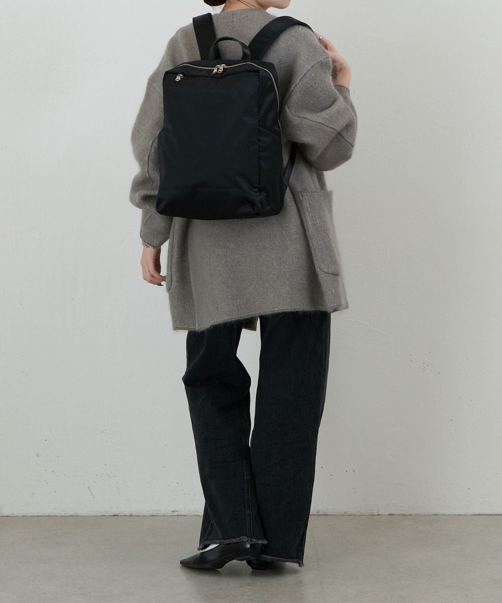 russet ナイロンリュックサック(SF-272) 