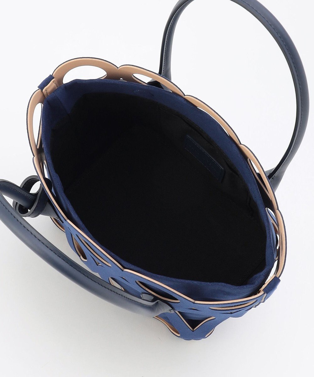 BEIGE， 【一部店舗限定】MARY AL TERNA / MAZE ミニハンドバック 