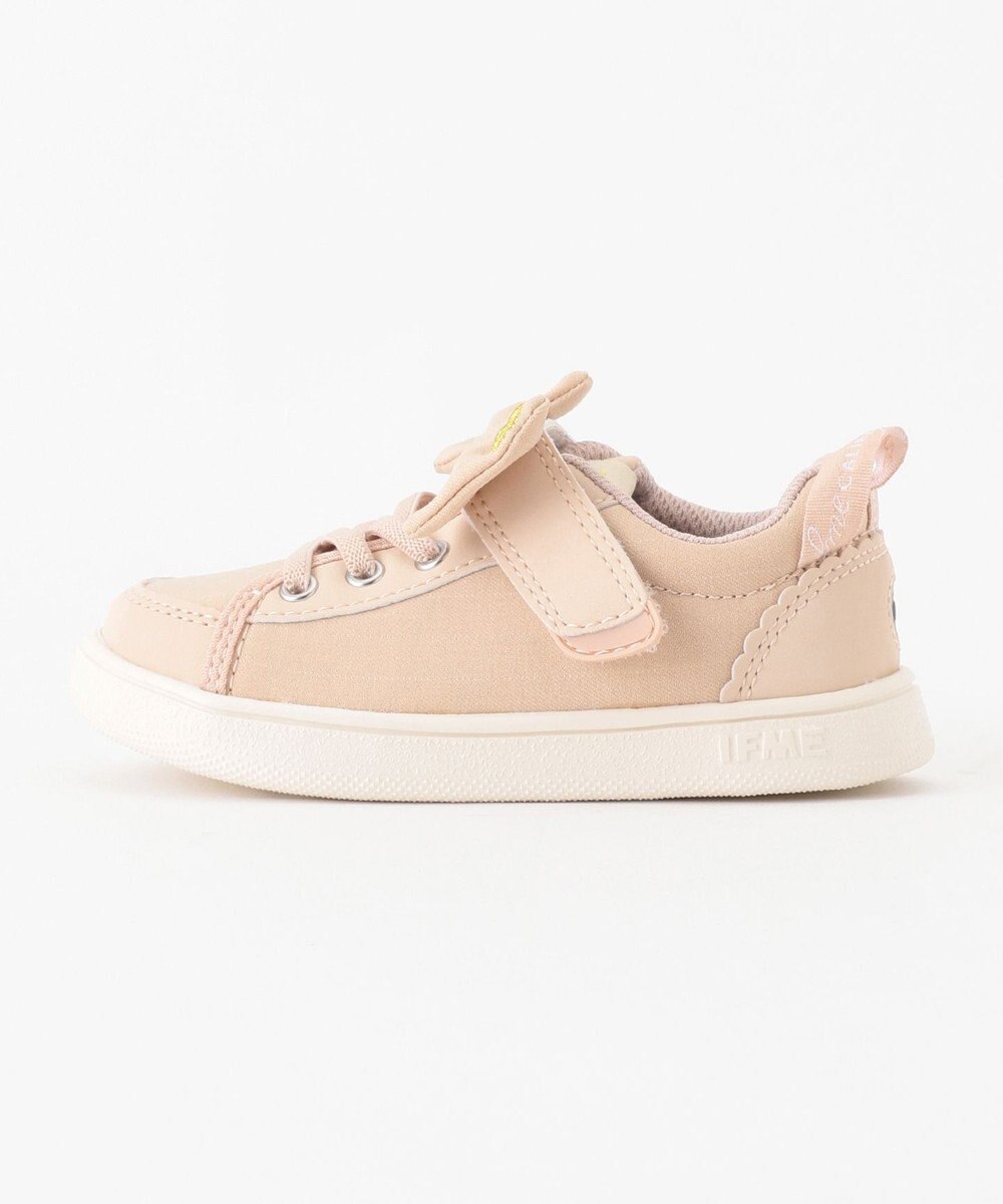 ANY KIDS IFME リボンスニーカー 