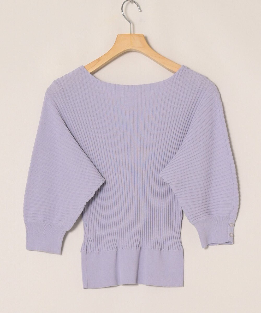 ONWARD Reuse Park 【any SiS】ニット春夏 