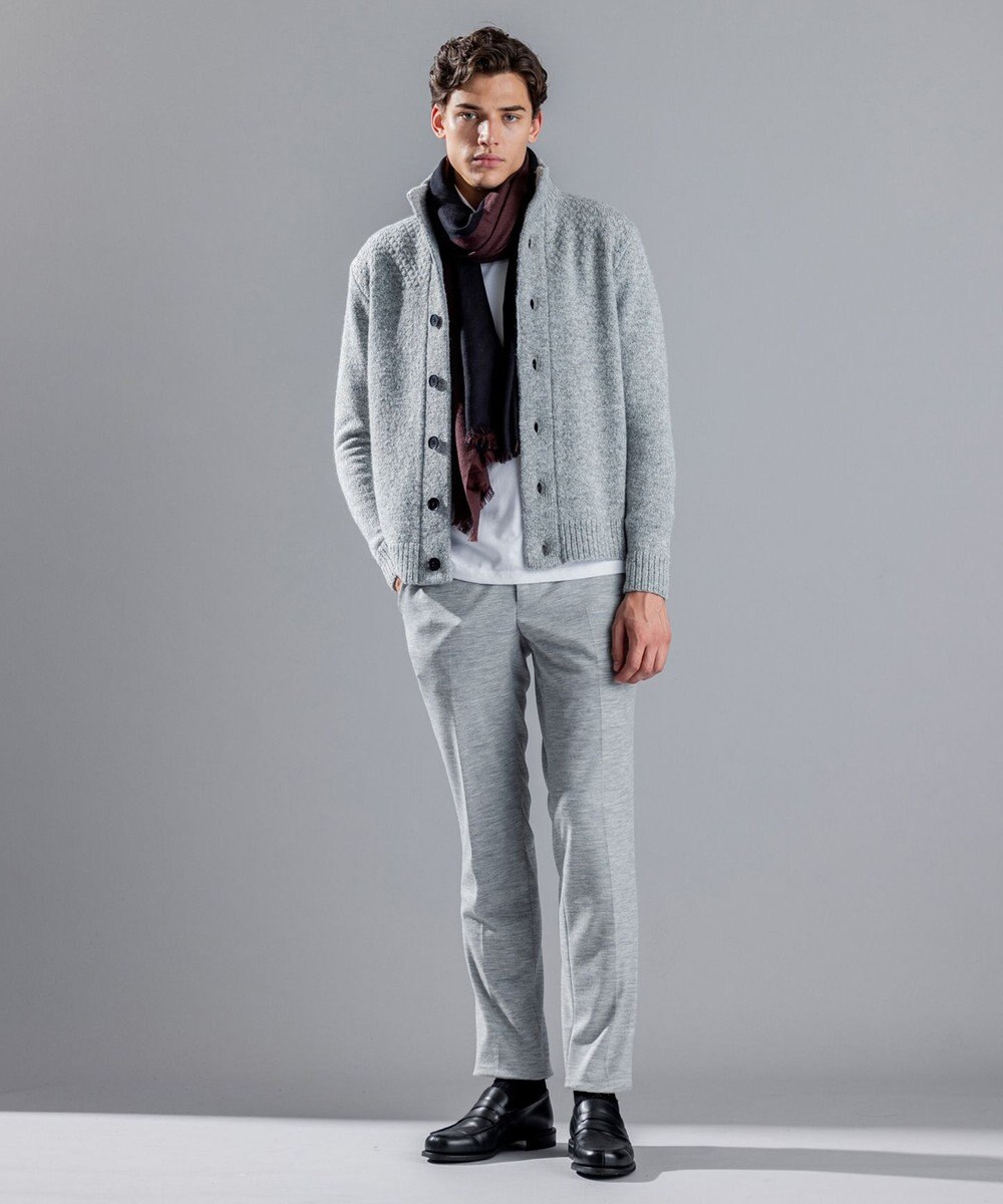 JOSEPH HOMME ミルドスムース / CITY 