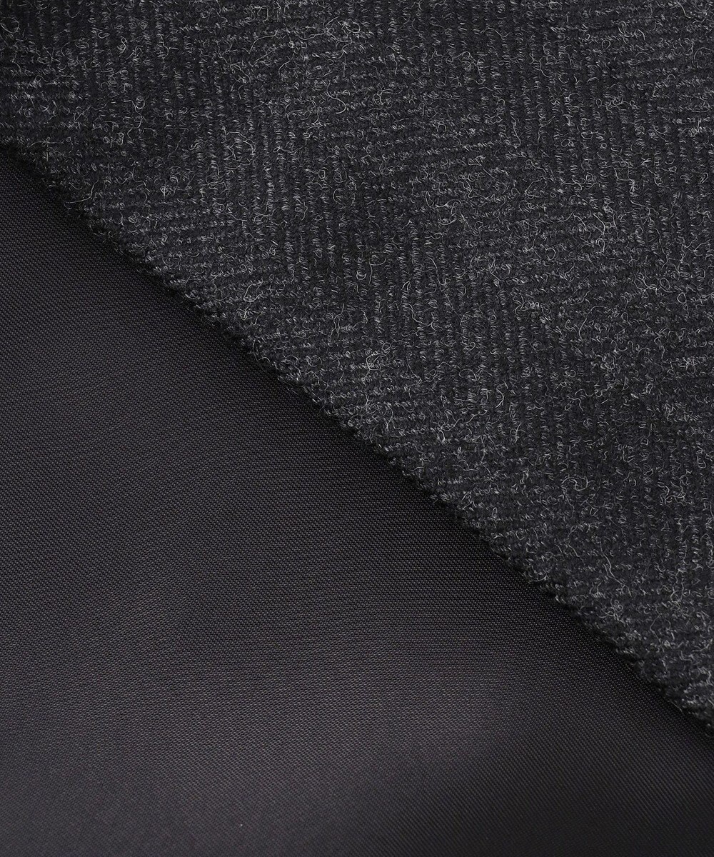 J.PRESS MEN 【CUBA BEACHフランネル】チェスターコート 