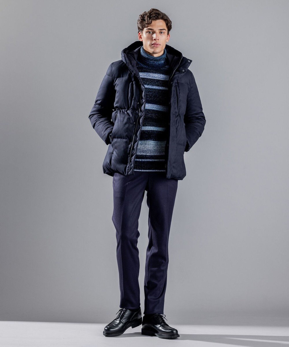 JOSEPH HOMME ミルドスムース / CITY 