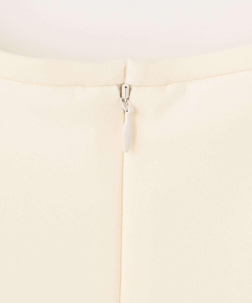 #Newans 【セレモニーにも】ランタンスリーブブラウス 