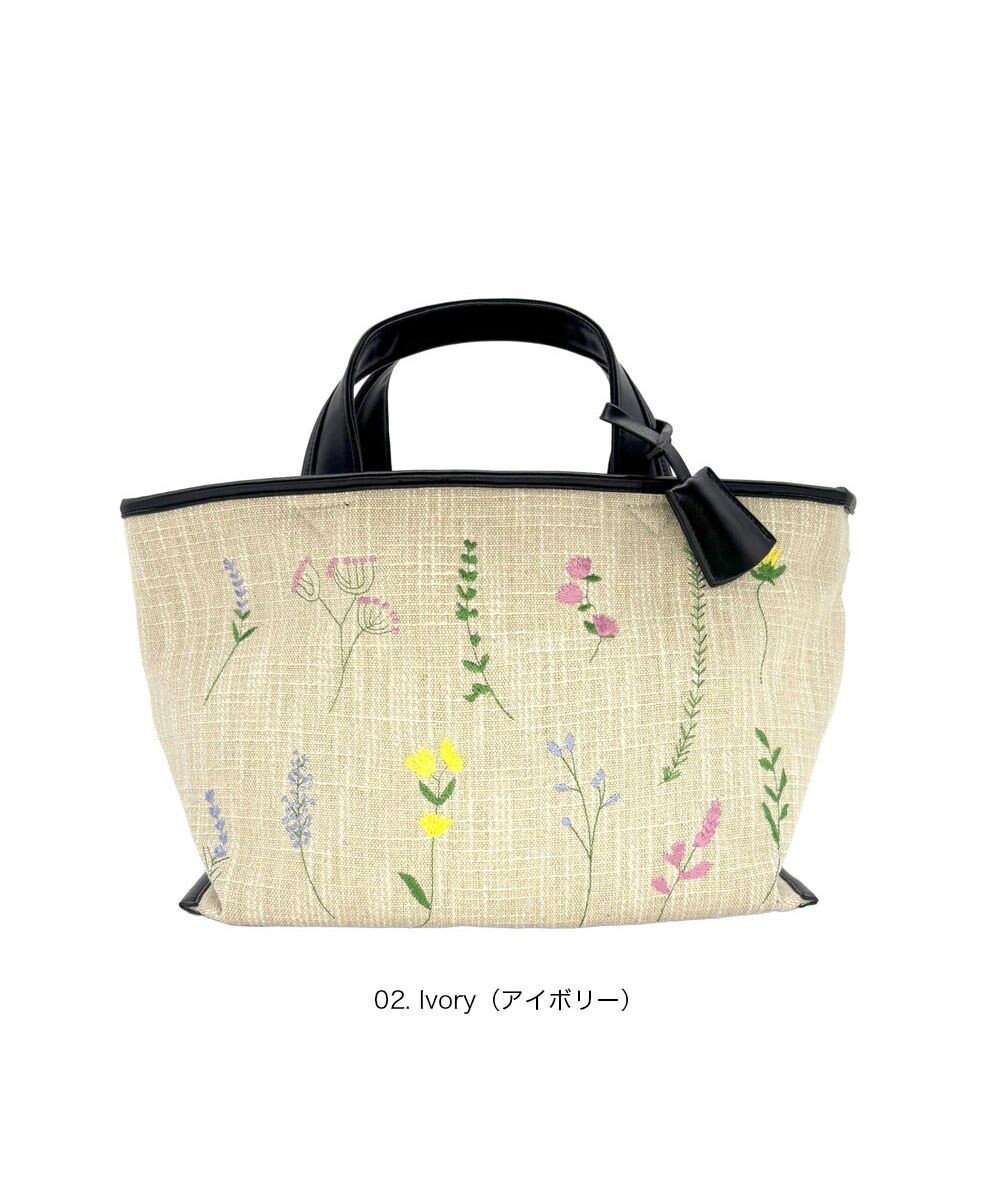 ROOTOTE 3586【ルートート】LT.デリ.フラワー-A 
