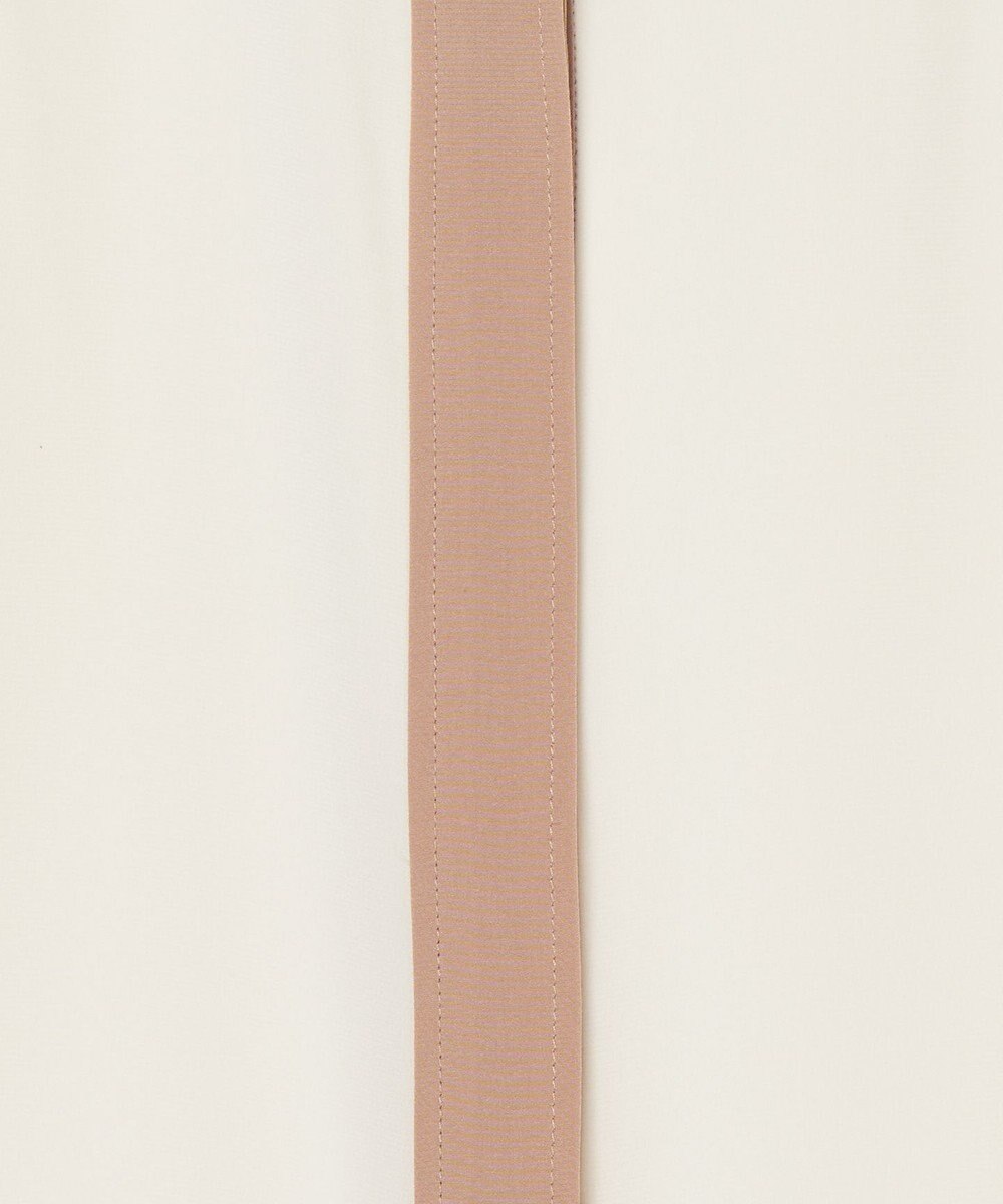 JOSEPH CDCカラーブロック　エボラブラウス 