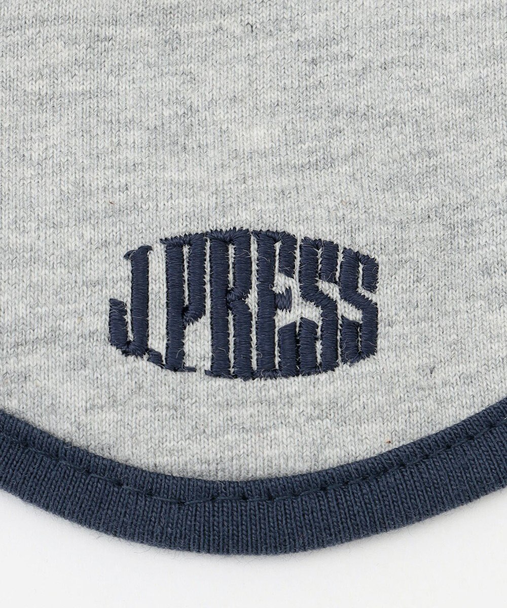 J.PRESS KIDS 【BOX付き】【70㎝】ロンパース&蝶ネクタイスタイ セット 