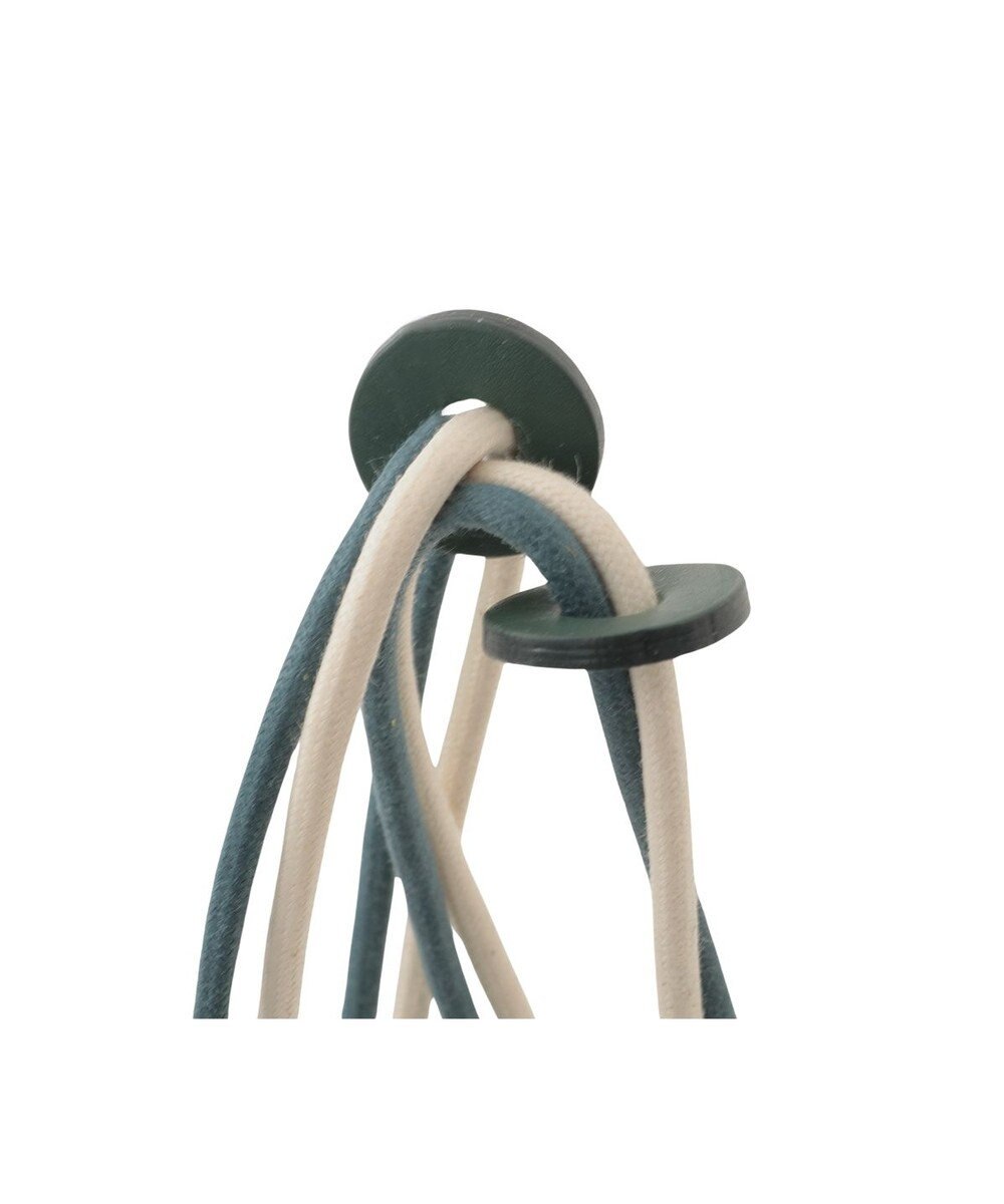 genten フルーツマーケット サステナブル巾着 