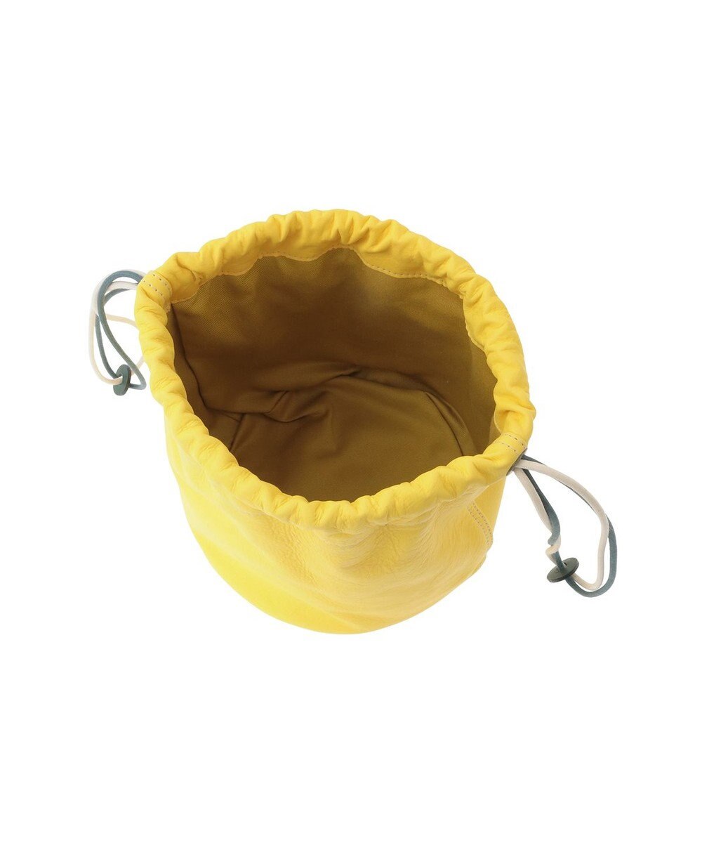 genten フルーツマーケット サステナブル巾着 