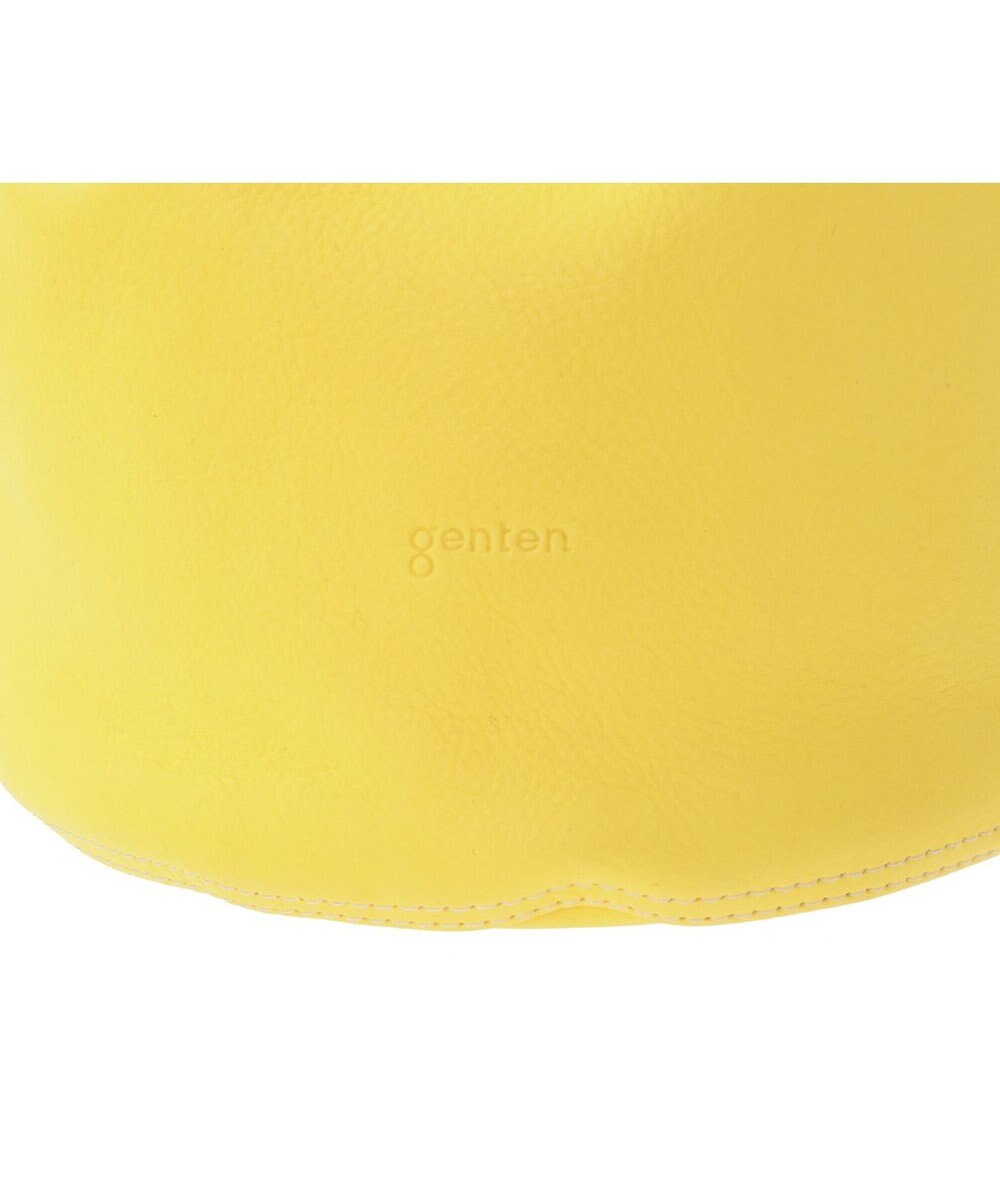 genten フルーツマーケット サステナブル巾着 