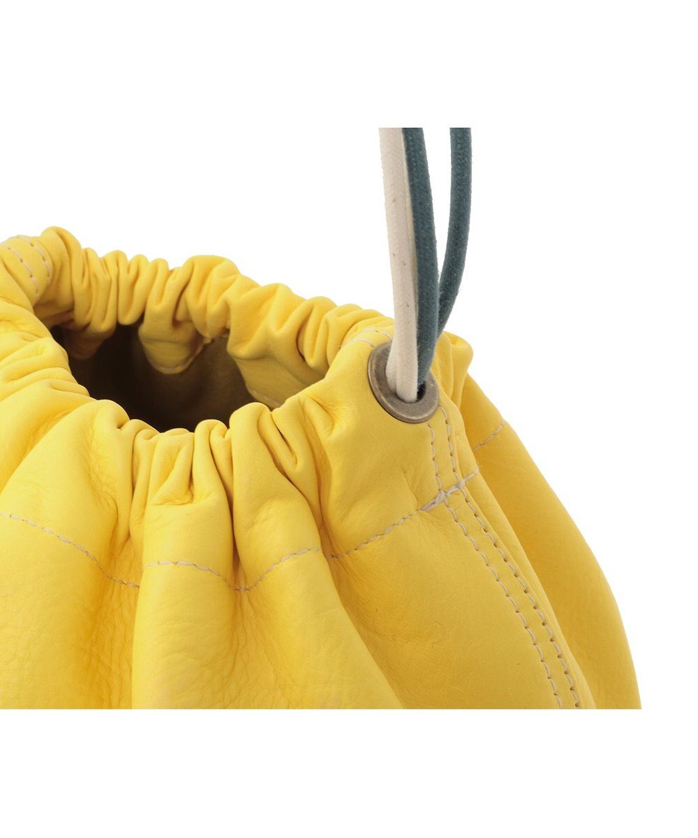 genten フルーツマーケット サステナブル巾着 