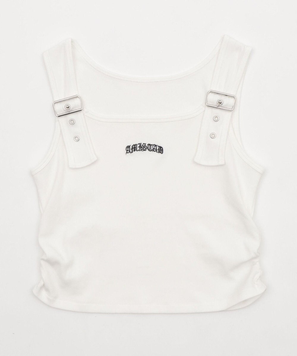 WEGO ベルトデザインタンク 