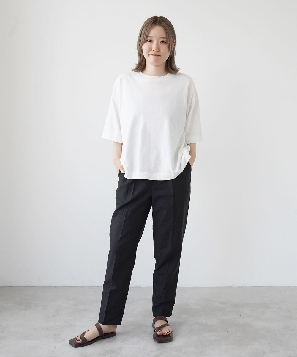 HAAG スマイルコットン FOOTBALL SHIRTS Tシャツ 