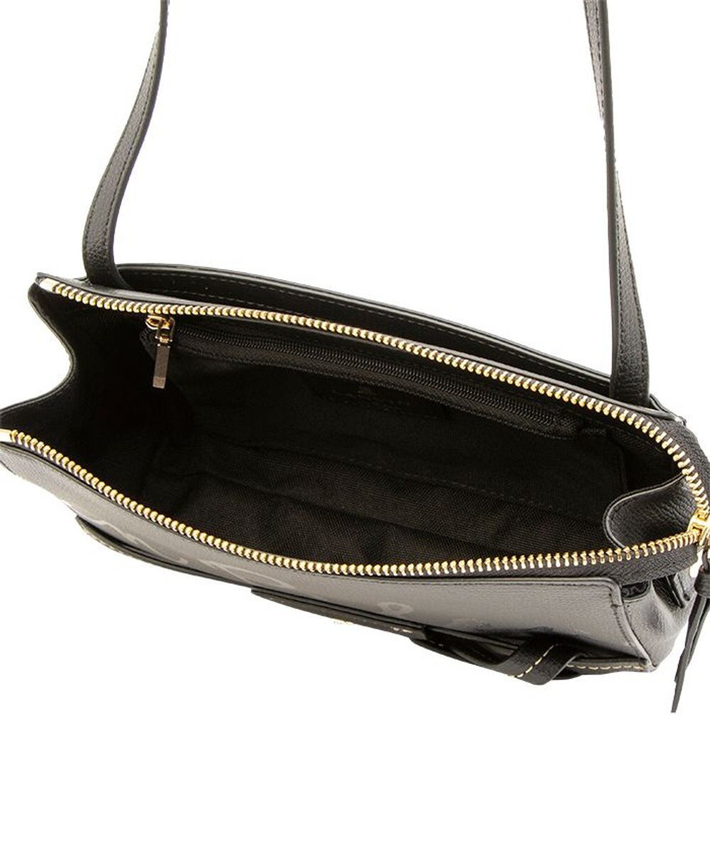 LANVIN en Bleu フォスター ショルダーバッグ 