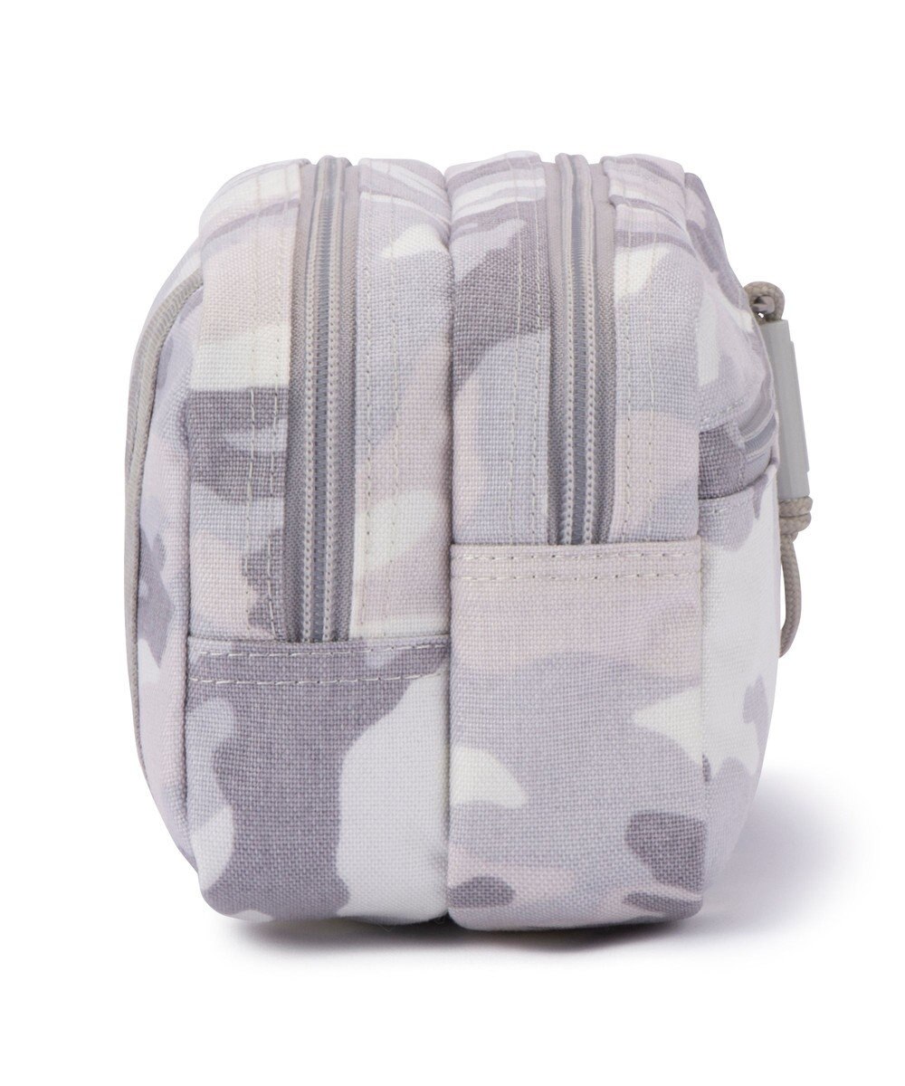 ZERO HALLIBURTON コーデュラカートポーチ 82005 