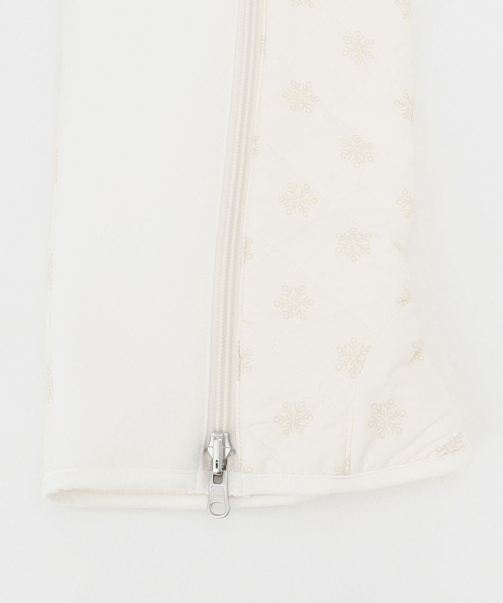 23区GOLF 毎年大人気の防寒アイテム【WOMEN】タフタ レッグウォーマー 