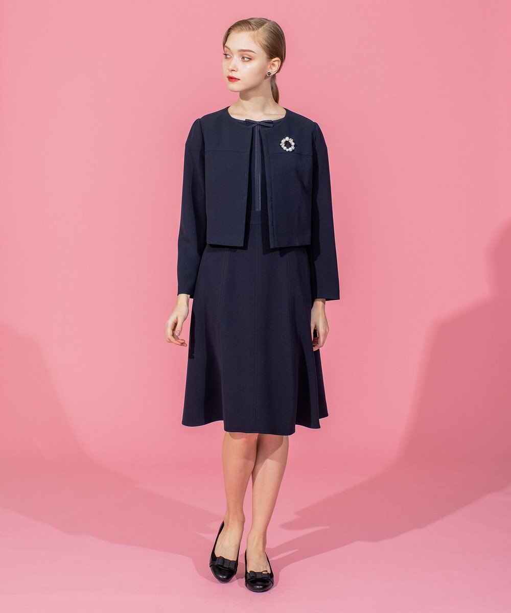 TOCCA SUNNY ジャケット 