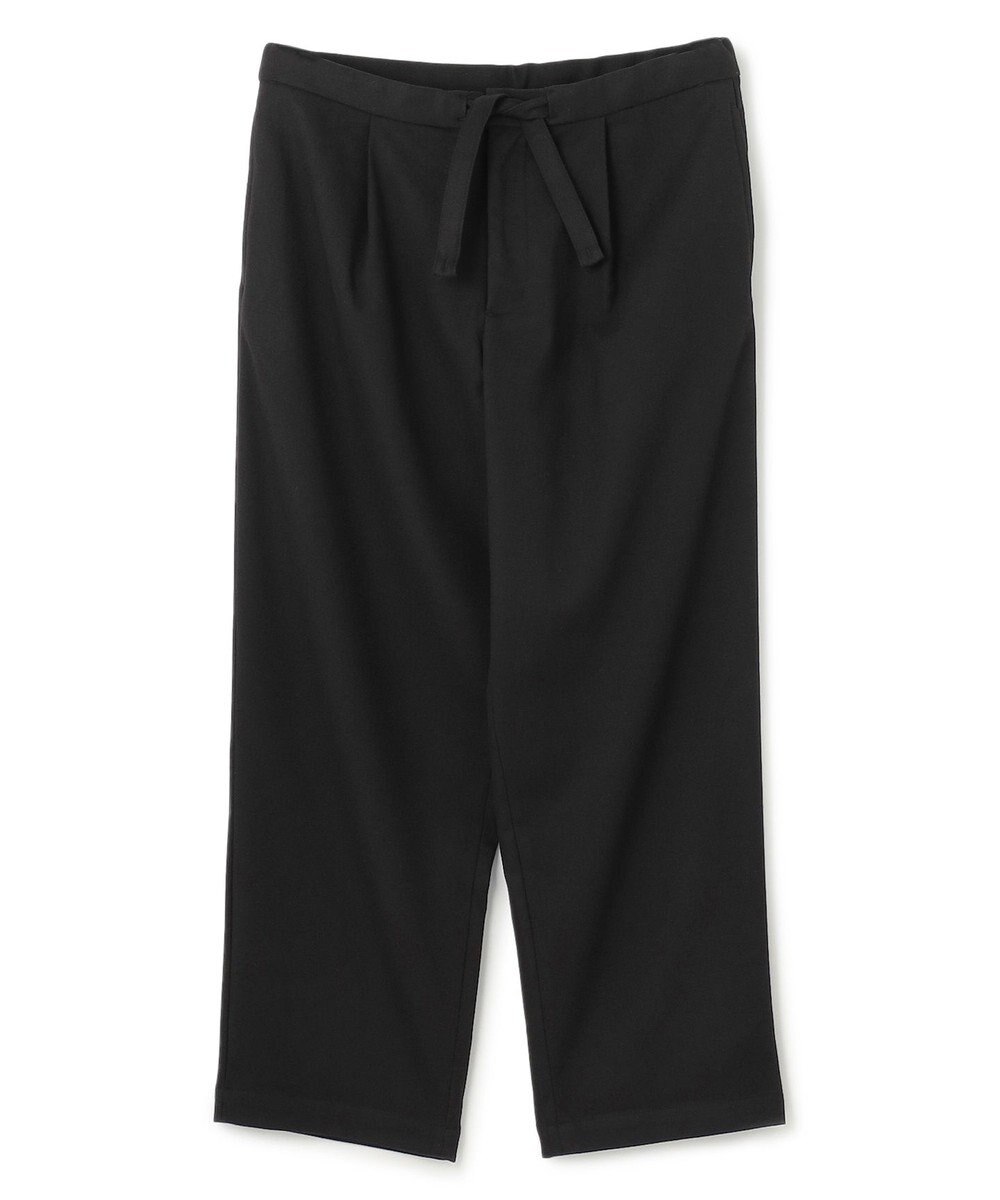 UNFILO MENS フラノライク イージーパンツ [24年秋冬商品] 