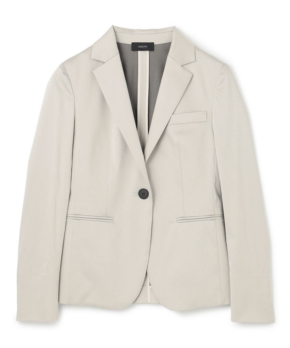 JOSEPH ヴィスバイストレッチ　ジャケット 