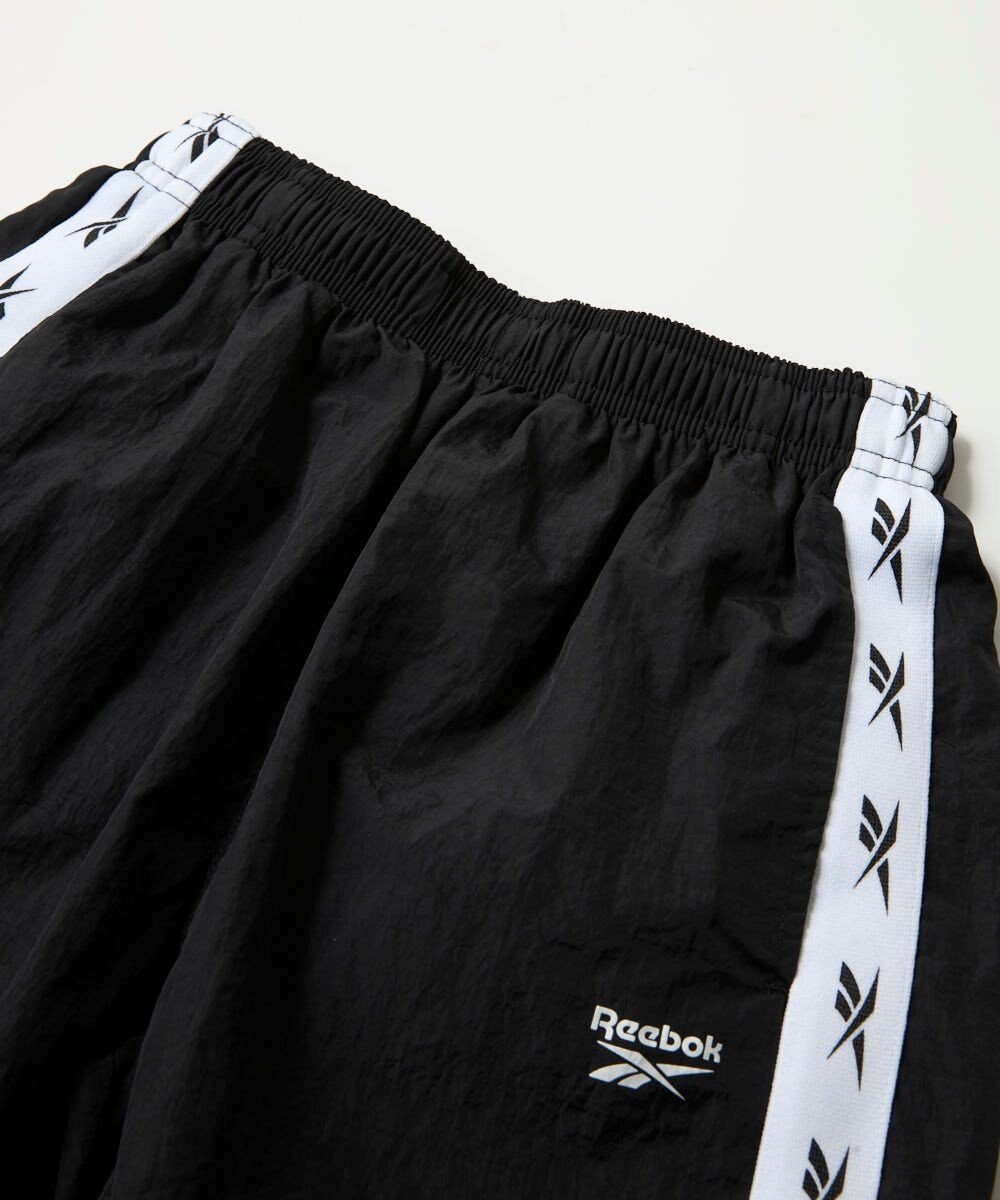 OP／FILA 【Reebok】脇ロゴテープサーフパンツ 