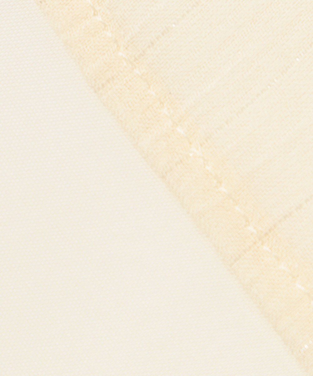 23区 L 【APPLAUDIR】クレープシフォン ドレス 