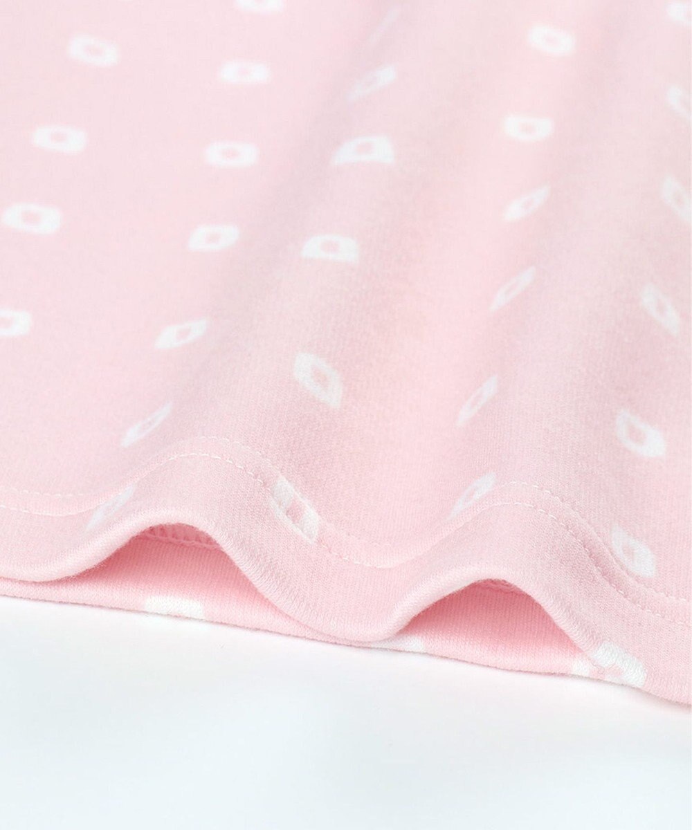 ワコール／睡眠科学 パジャマ 綿100%(本体) あったか SOU・SOU（R） 長袖 長ズボン レディース YDW480 睡眠科学／ワコール 