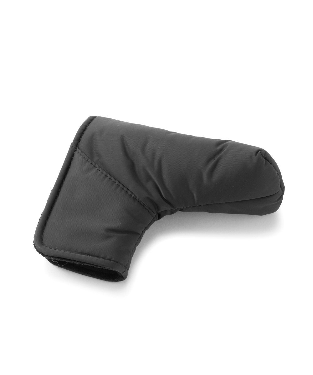 ZERO HALLIBURTON DICROS SOLOシリーズ パターカバー ZHG-HC DS 85025 