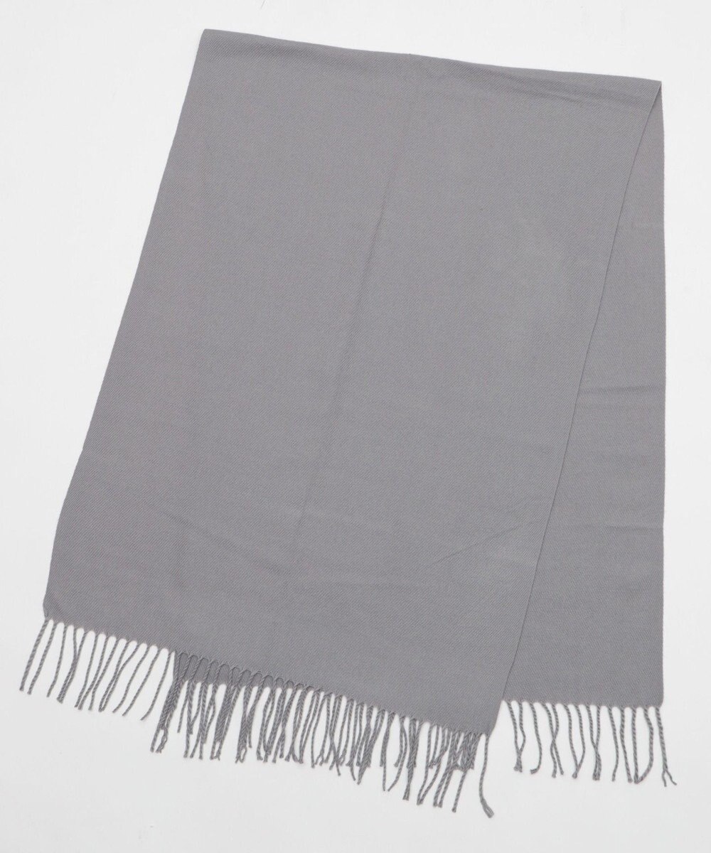 WEGO 【マフラー】大判ストール 