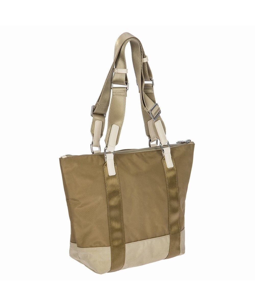 ACE BAGS & LUGGAGE  BRIC'S×REPLAY X-COLLECTION  ショッピングバッグM 89283 JXC47071 ブリックス 