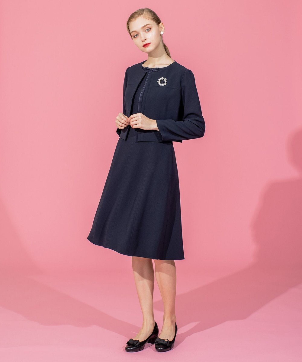 TOCCA SUNNY ジャケット 