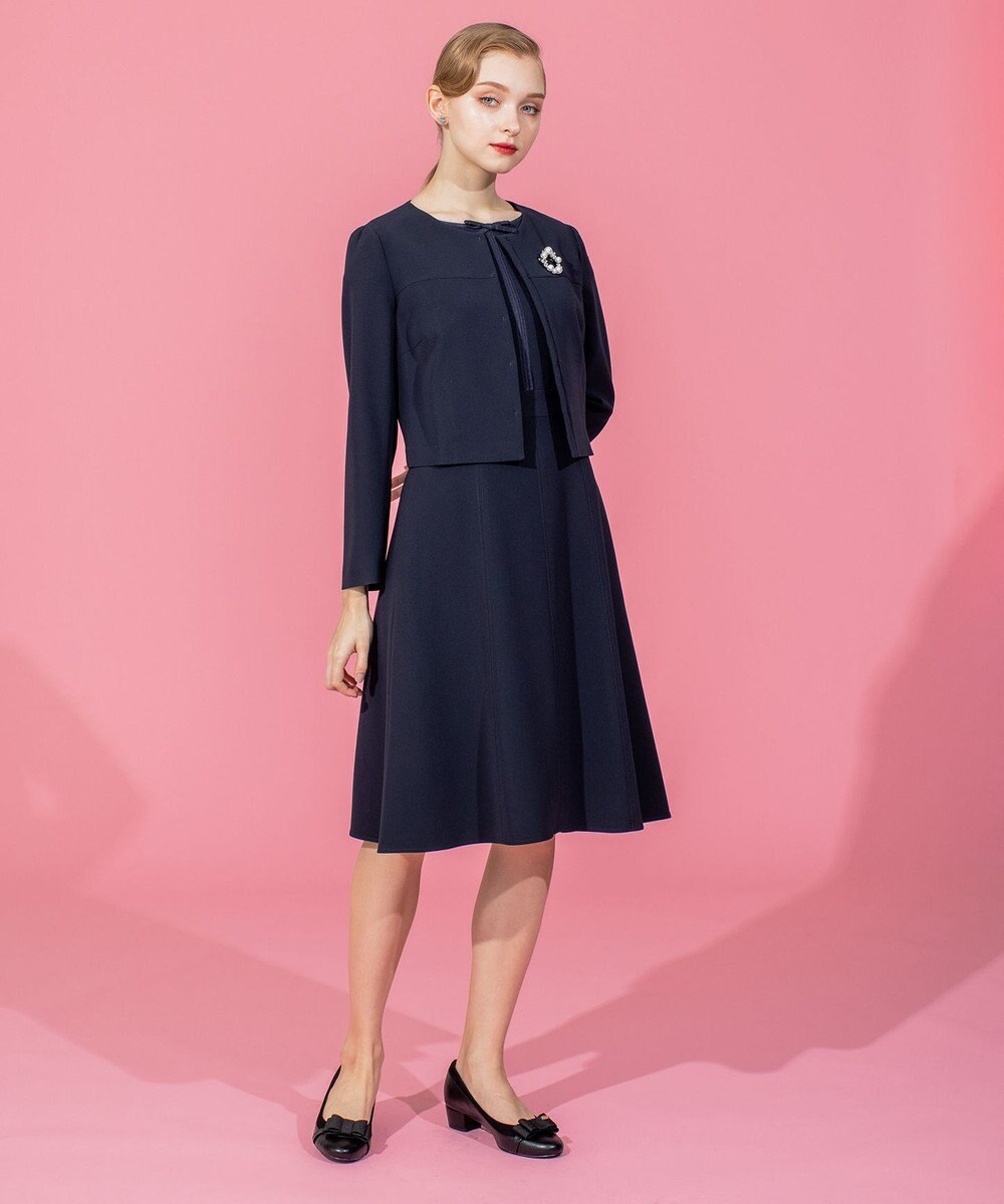 TOCCA SUNNY ジャケット 