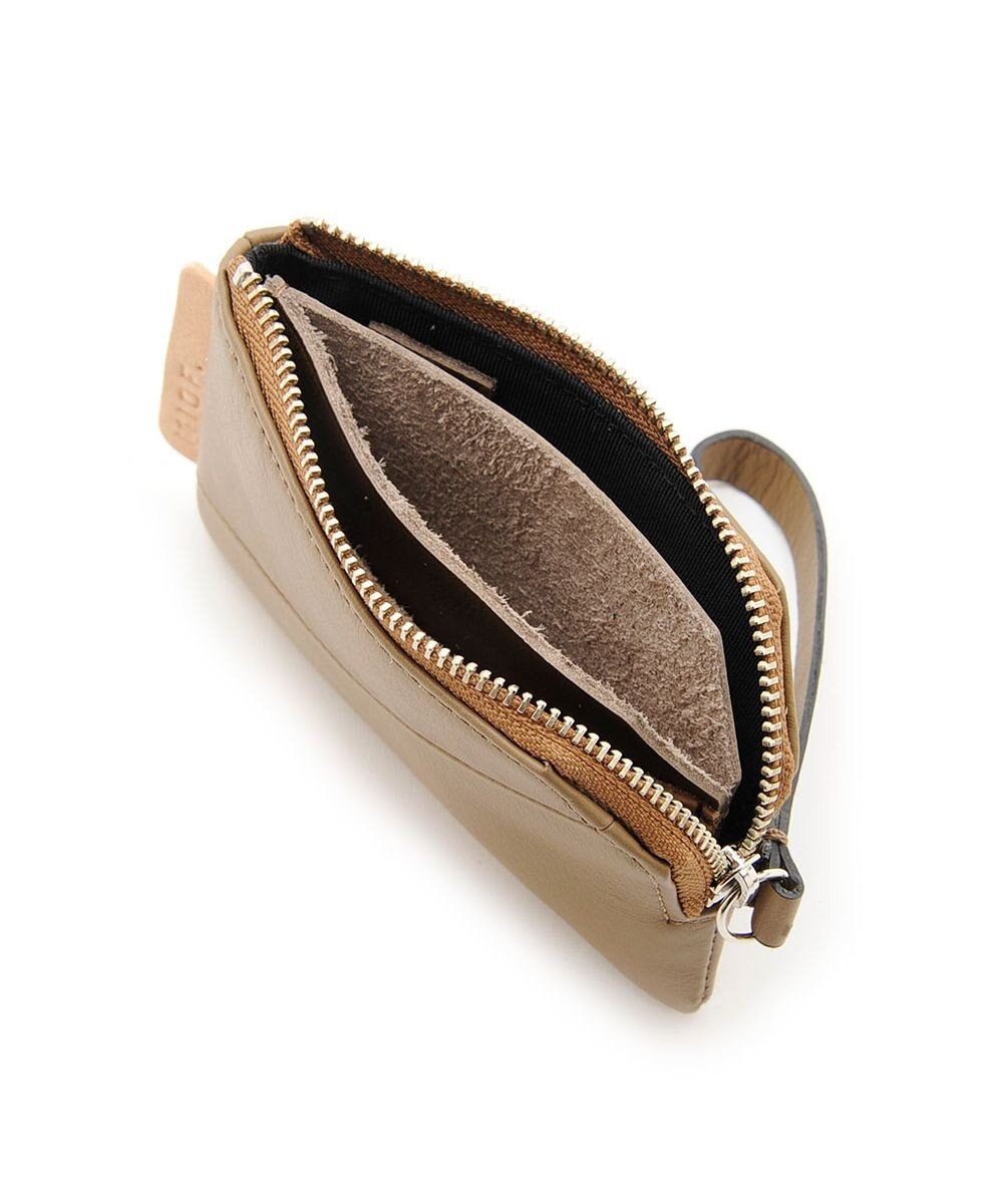 MioFIRANO CO-06 truss_multi case マルチケース 本革　MIOF. ミオフ 