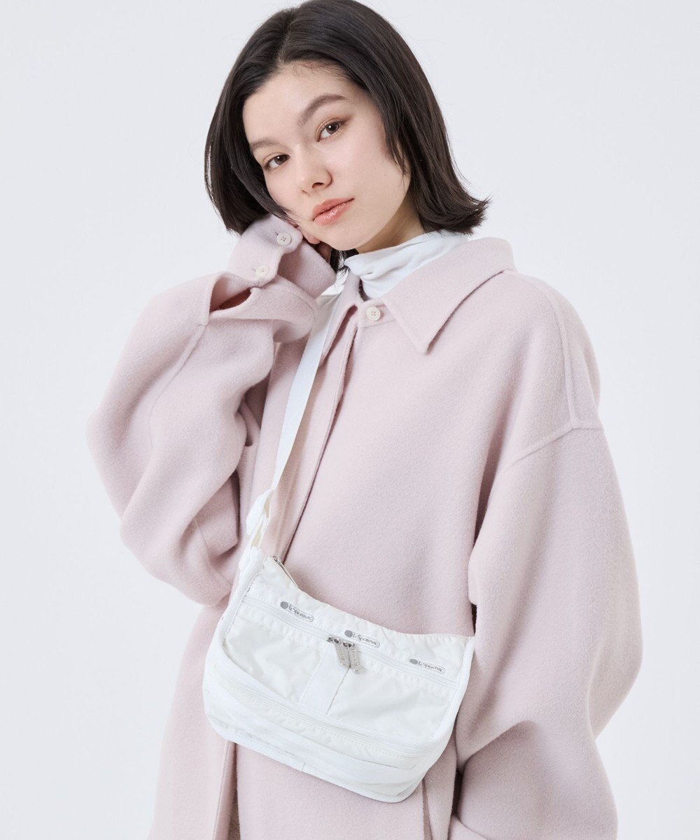 LeSportsac SMALL EVERYDAY BAG/メレンゲ2 